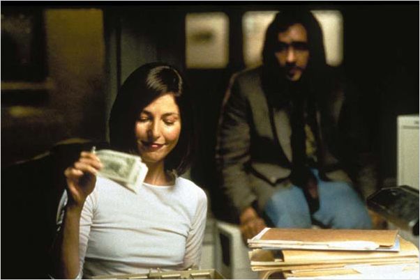 Dans la peau de John Malkovich : photo Catherine Keener, Spike Jonze