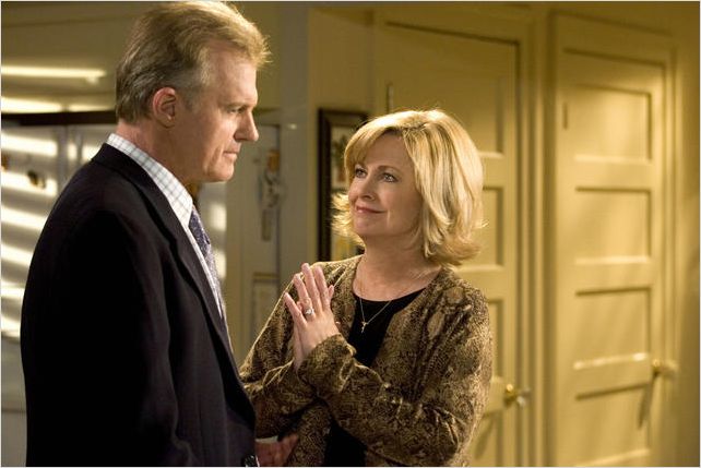 7 à la maison : photo Catherine Hicks, Stephen Collins