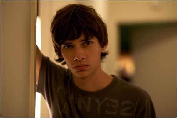 Adoration : photo Atom Egoyan, Devon Bostick