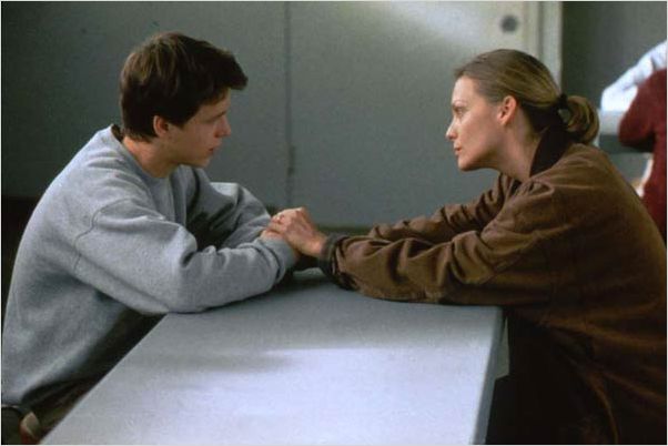 Aussi profond que l'océan : photo Jonathan Jackson, Michelle Pfeiffer, Ulu Grosbard