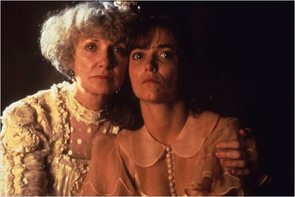 La Menagerie de verre : photo Joanne Woodward, Karen Allen, Paul Newman