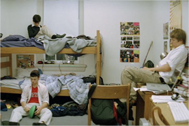 Afterschool : photo Antonio Campos
