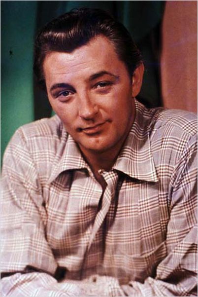 Passion sous les tropiques : photo Robert Mitchum, Rudolph Maté