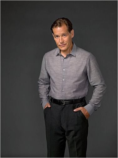 Dexter : Photo James Remar