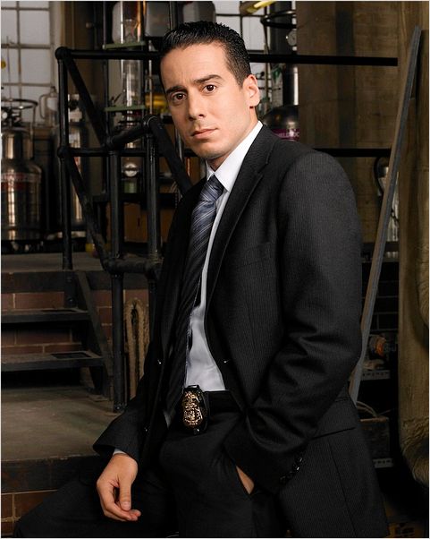 Fringe : photo Kirk Acevedo