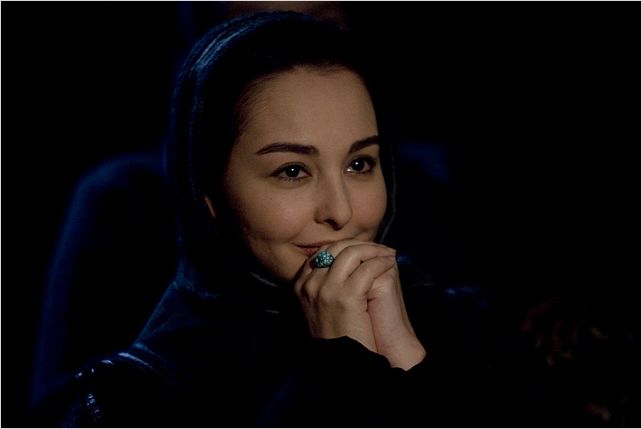 Shirin : photo Abbas Kiarostami