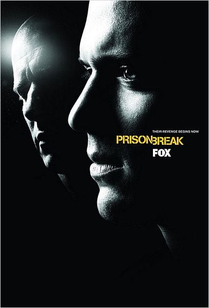 Prison Break : photo