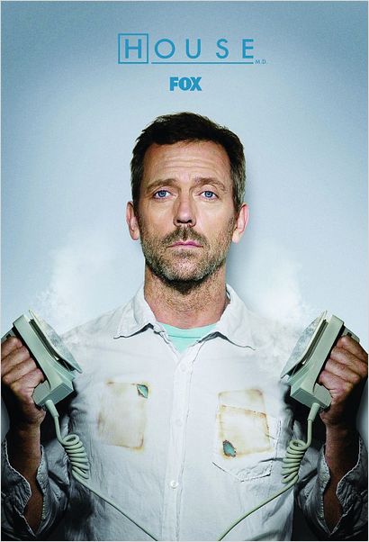 Dr House : Photo