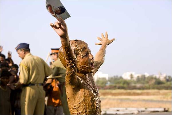 Slumdog Millionaire : photo Danny Boyle