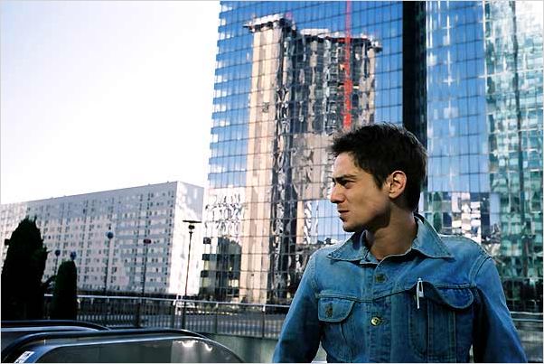 La Très très grande entreprise : Photo Adrien Jolivet, Pierre Jolivet