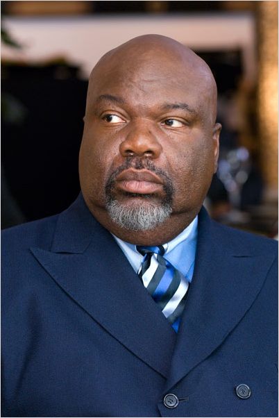 Les Liens sacrés : photo Bill Duke, T.D. Jakes