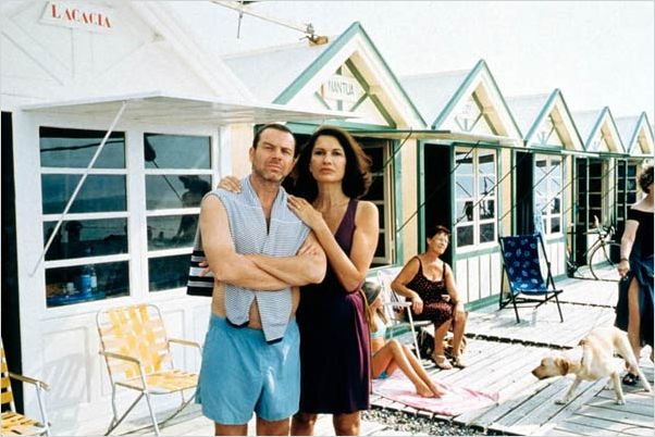 Bord de mer : photo Julie Lopes-Curval