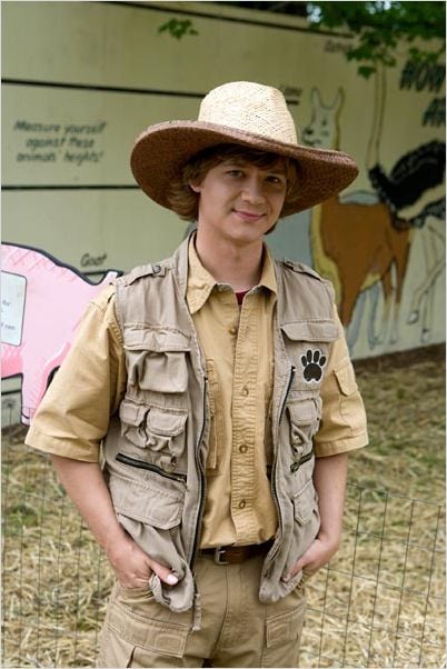 Hannah Montana, le film : Photo Jason Earles, Peter Chelsom