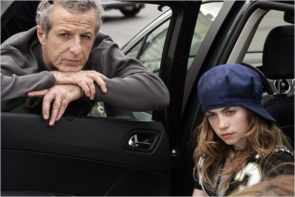 Famille d'accueil : Photo Christian Charmetant, Clara Symchowicz
