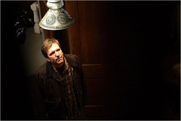 Le Dernier rite : Photo Martin Donovan, Peter Cornwell