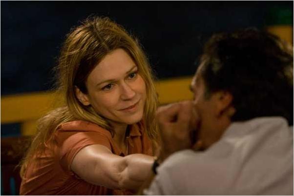 Film Je L Aimais Daniel Auteuil Photo de Marie-Josée Croze dans le film Je l'aimais : Photo 42 sur 90