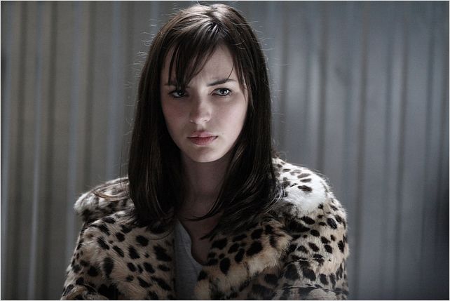 Blanc Comme Neige Bande Annonce Vf Photo de Louise Bourgoin dans le film Blanc comme neige : Photo 86 sur