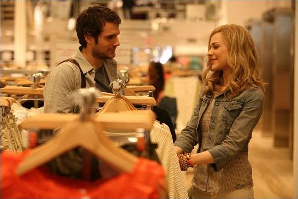 Whatever Works : Photo Evan Rachel Wood, Henry Cavill, Woody Allen