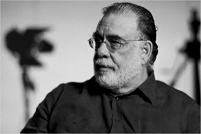 Tetro : photo Francis Ford Coppola