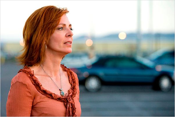 Away We Go : photo Allison Janney, Sam Mendes