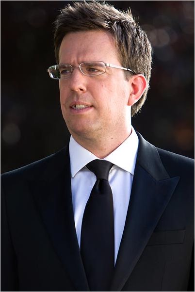 Very Bad Trip : Photo Ed Helms, Todd Phillips