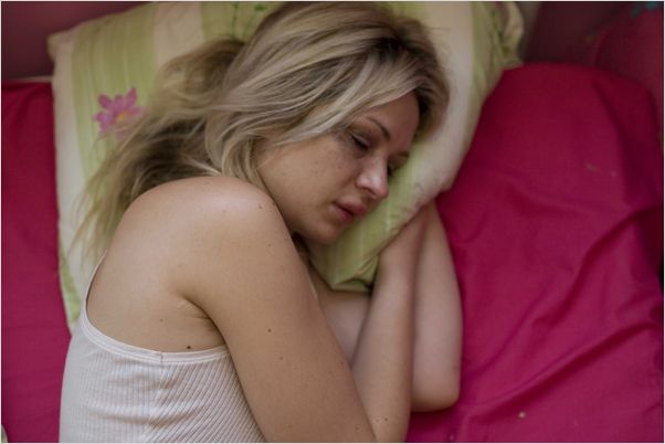 Fish Tank : Photo Andrea Arnold, Kierston Wareing