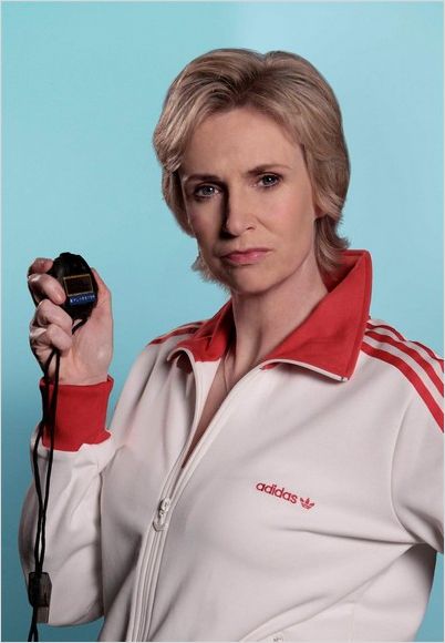 Glee : Photo Jane Lynch
