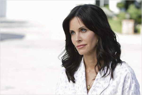 Cougar Town : photo Courteney Cox