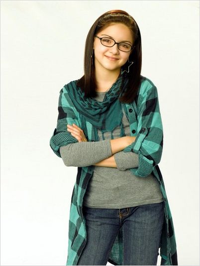 Modern Family : Photo Ariel Winter