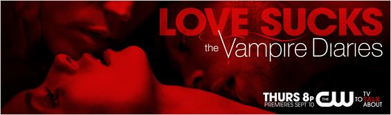 Vampire Diaries : photo