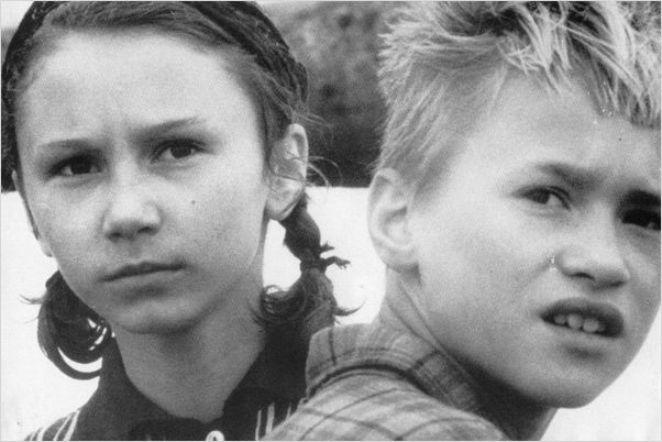 Bouge pas, meurs, ressuscite : photo Vitali Kanevski