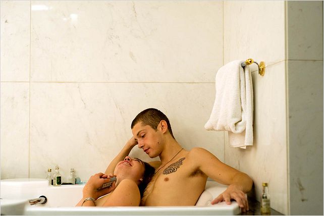 Complices : photo Cyril Descours, Frederic Mermoud, Nina Meurisse