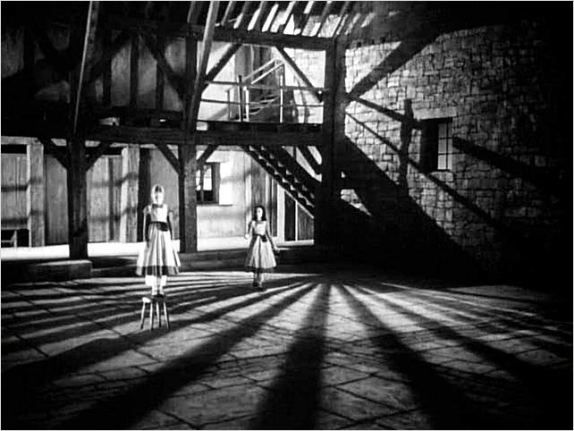Jane Eyre : photo