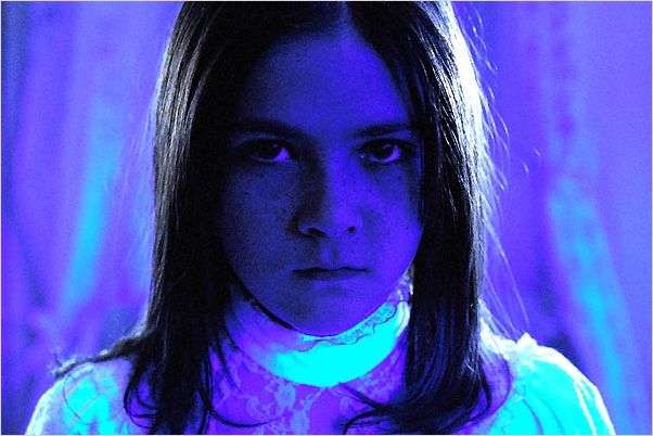 Esther : Photo Isabelle Fuhrman, Jaume Collet-Serra