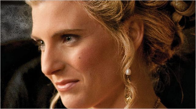 Spartacus : Le sang des gladiateurs : Photo Viva Bianca