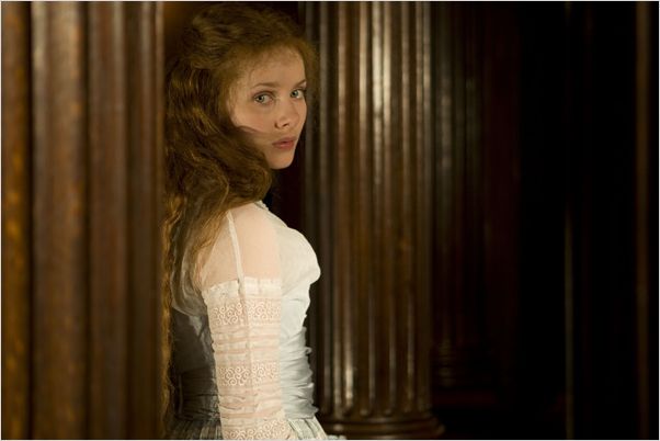 Le Portrait de Dorian Gray : Ph...