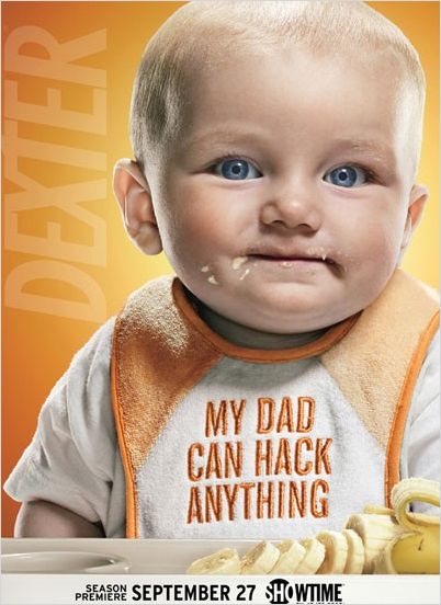 Dexter : Photo
