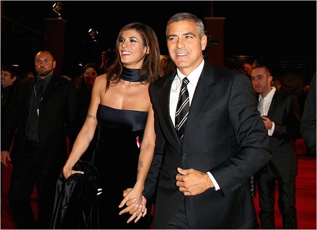 In the Air : photo George Clooney, Jason Reitman