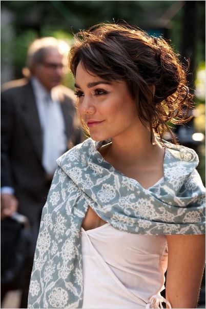 Sortilège : photo Daniel Barnz, Vanessa Hudgens