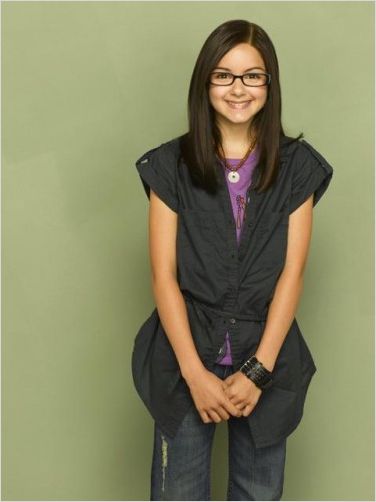 Modern Family : Photo Ariel Winter