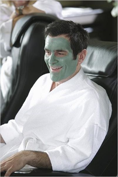 Modern Family : Photo Ty Burrell