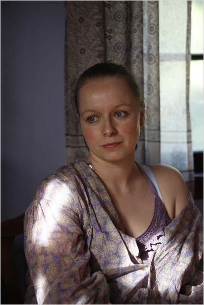 The Messenger : photo Oren Moverman, Samantha Morton
