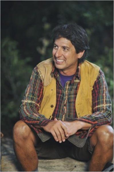 The Middle : photo Ray Romano