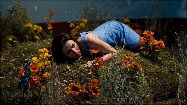 Alice (2009) : Photo Caterina Scorsone