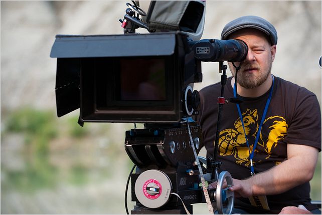 Twilight - Chapitre 3 : hésitation : photo David Slade