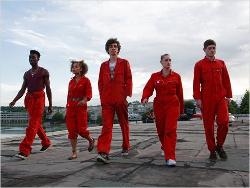 Misfits : photo