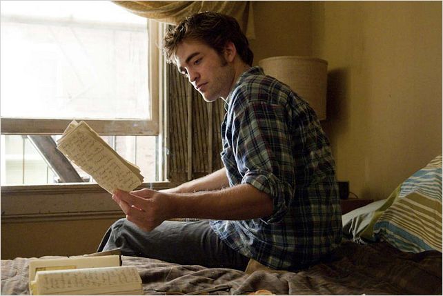 Remember Me : photo Allen Coulter, Robert Pattinson