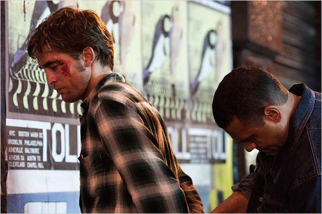 Remember Me : photo Allen Coulter, Robert Pattinson