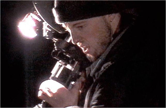 Le Projet Blair Witch : photo