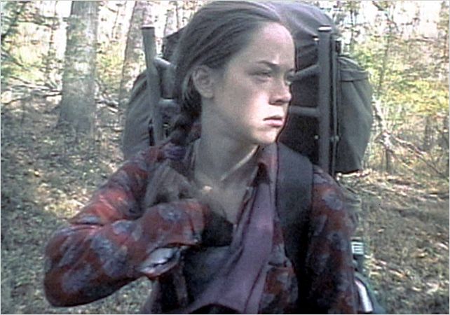 Le Projet Blair Witch : photo